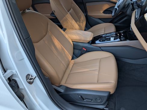 Used 2025 Audi A5 2.0T Premium w/ Convenience Package image 21