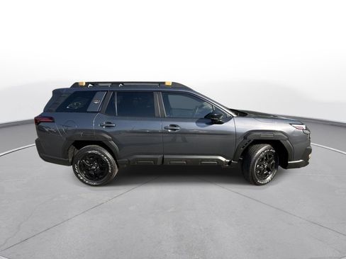 Used 2026 Subaru Outback Wilderness image 5