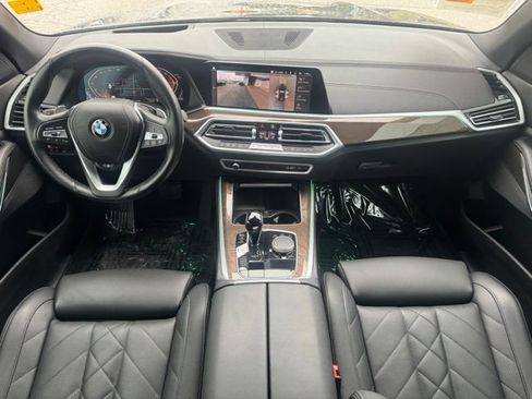 Certified 2023 BMW X5 xDrive40i w/ Premium Package image 21