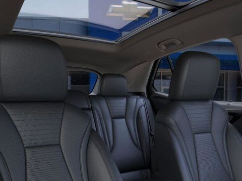 New 2025 Buick Envision Preferred image 24