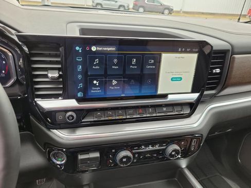 New 2026 Chevrolet Silverado 1500 High Country w/ High Country Premium Package image 13