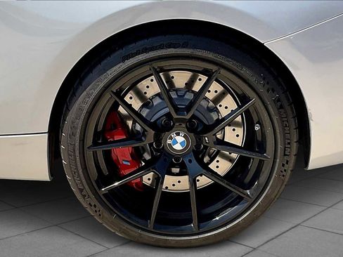 Used 2020 BMW M2 CS image 10