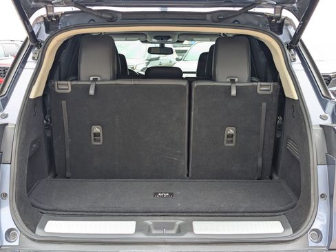 Used 2022 INFINITI QX60 Sensory w/ Cargo Package image 23