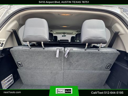 Used 2013 Lexus GX 460 w/ Comfort Plus Pkg AWD/4WD image 35