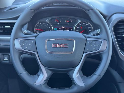 Used 2023 GMC Acadia AT4 w/ Trailering Package image 13