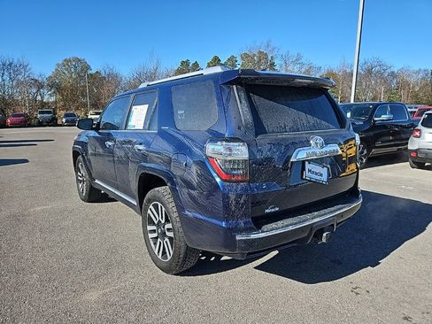 Used 2022 Toyota 4Runner Limited image 5