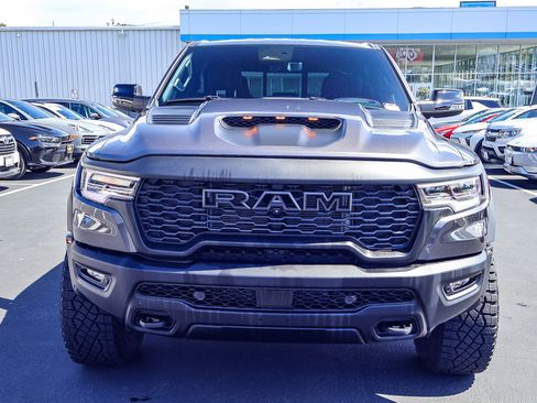 Used 2025 RAM 1500 RHO w/ RHO Level 1 Equipment Group image 19