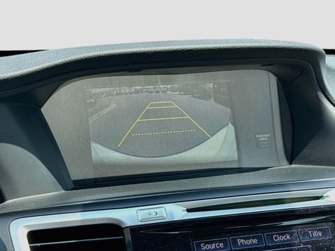 Used 2015 Honda Accord EX-L image 16