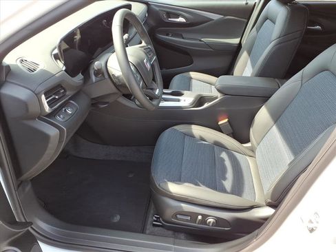 New 2026 Buick Envista Preferred image 5