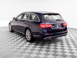Used 2017 Mercedes-Benz E 400 4MATIC Wagon video 3