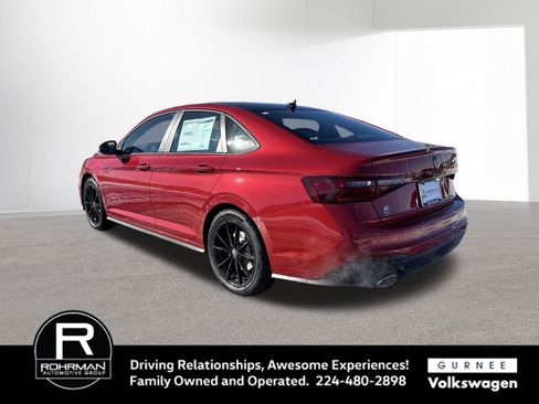 New 2026 Volkswagen Jetta GLI Autobahn image 6