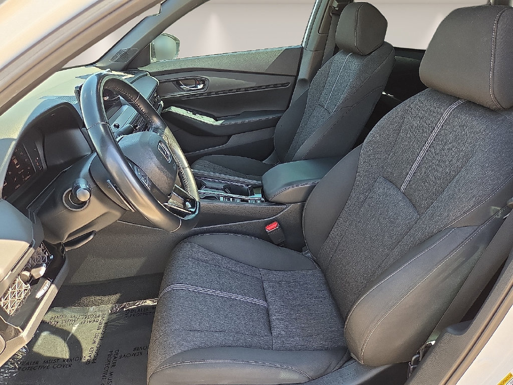 Used 2024 Honda Accord Sport image 13