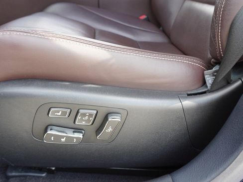 Used 2017 Lexus LS 460 image 22