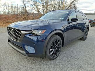 New 2026 MAZDA CX-90 Plug-In Hybrid w/Premium Sport video 2