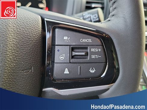 Used 2026 Honda Odyssey Elite image 12