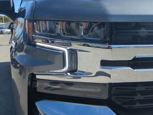 Used 2022 Chevrolet Silverado 1500 LT image 18