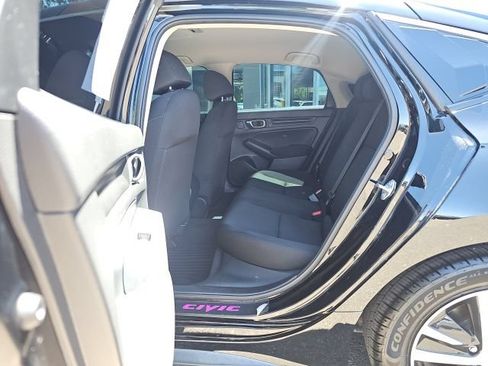 Used 2023 Honda Civic LX image 8
