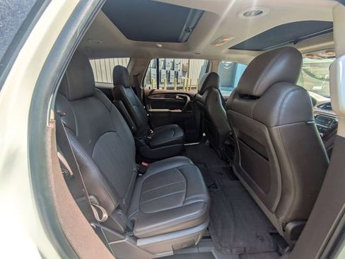Used 2014 Buick Enclave Premium AWD/4WD image 35