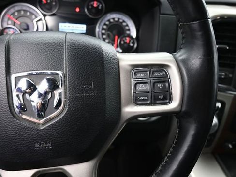 Used 2015 RAM 1500 Laramie w/ Convenience Group image 20