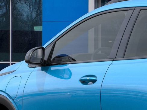 New 2027 Chevrolet Bolt RS w/ Technology Package image 12