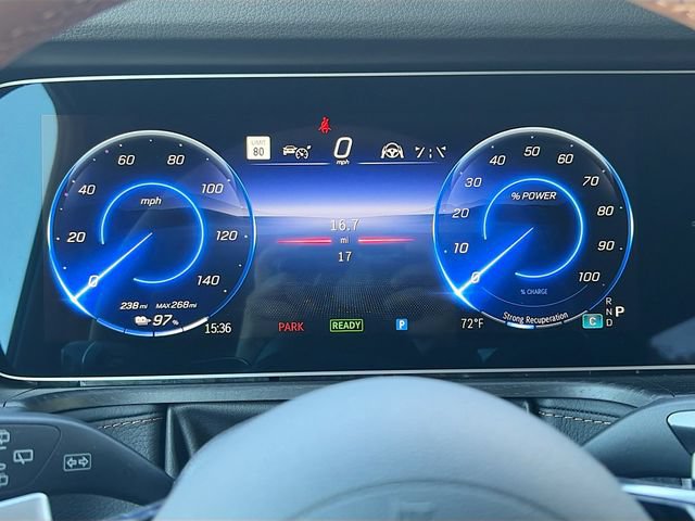New 2027 Mercedes-Benz G 580 e image 20