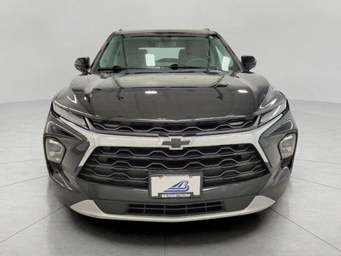 Used 2024 Chevrolet Blazer LT w/ Convenience Package AWD/4WD image 13