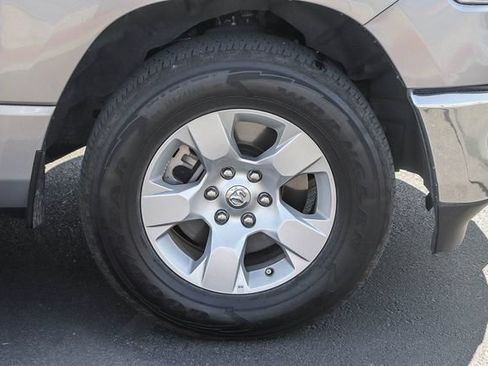 Used 2024 RAM 1500 2WD Crew Cab image 10