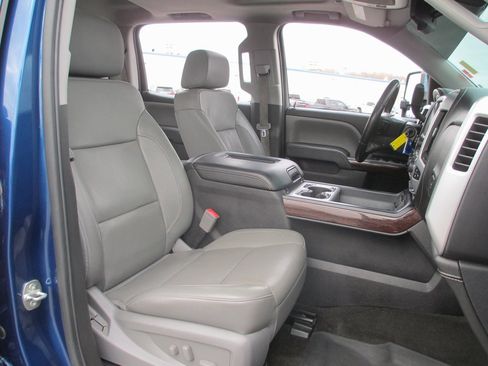 Used 2016 GMC Sierra 1500 SLT image 30