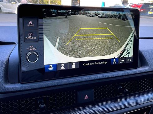 Used 2026 Honda CR-V Sport-L image 26