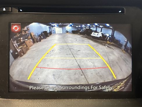 Used 2016 MAZDA CX-5 Grand Touring image 28