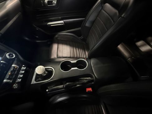 Used 2019 Ford Mustang Bullitt w/ Bullitt Electronics Package RWD image 78
