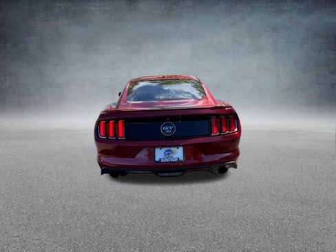 Used 2015 Ford Mustang GT Premium w/ Equipment Group 401A image 21