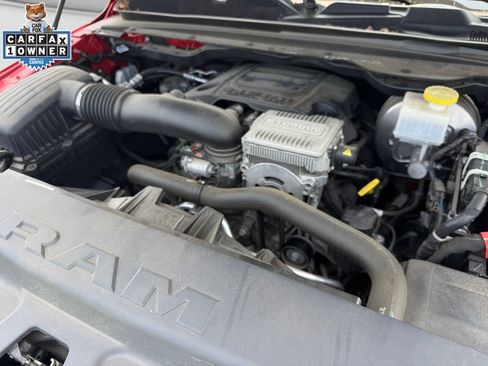 Used 2023 RAM 1500 Big Horn AWD/4WD image 21