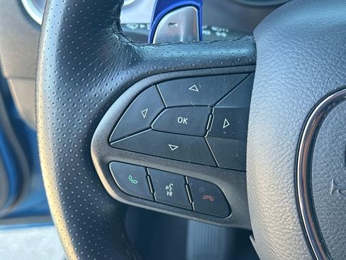 Used 2022 Dodge Charger Scat Pack image 17