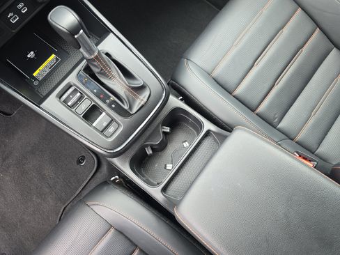 Used 2024 Honda CR-V Sport Touring image 25
