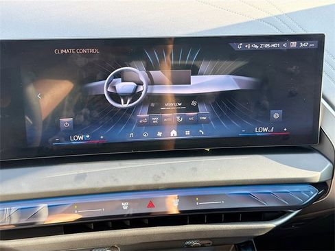 Used 2026 BMW X3 xDrive30 w/ Premium Package image 35