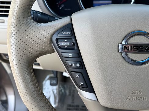 Used 2012 Nissan Murano SL w/ Navigation Pkg AWD/4WD image 14