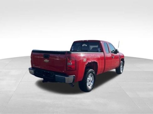Used 2011 Chevrolet Silverado 1500 LT w/ All-Star Edition image 5