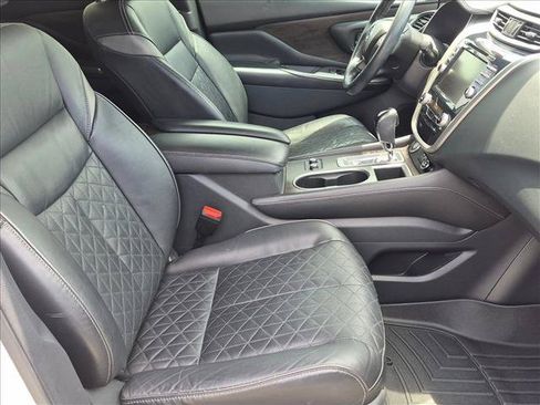 Used 2020 Nissan Murano Platinum FWD image 20