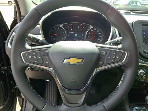 Used 2023 Chevrolet Equinox LT AWD/4WD image 24