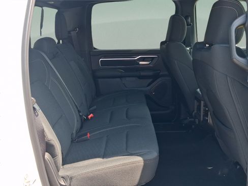 New 2026 RAM 1500 Big Horn AWD/4WD image 27