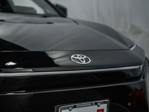 New 2026 Toyota bZ XLE image 12