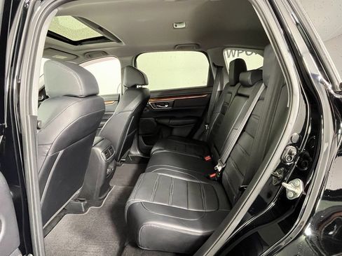 Used 2018 Honda CR-V Touring image 22