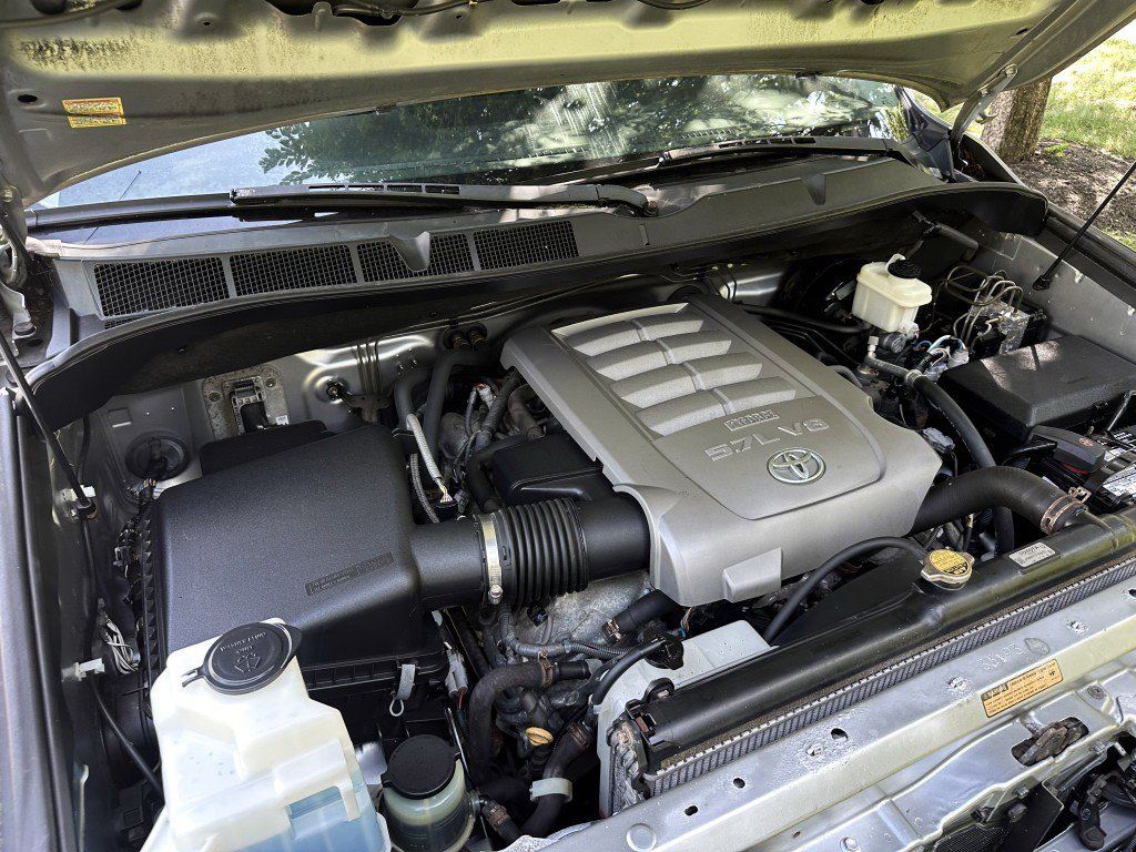 Used 2009 Toyota Tundra SR5 AWD/4WD image 32