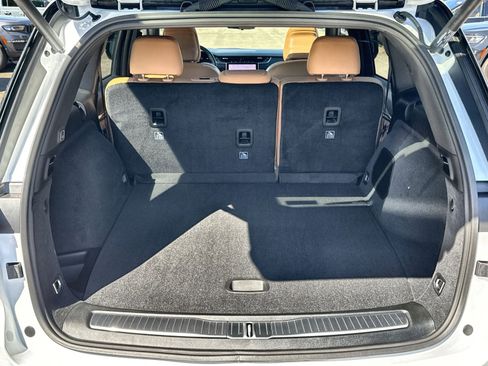 New 2025 Jeep Grand Cherokee Summit w/ Adv Protech Group IV image 25