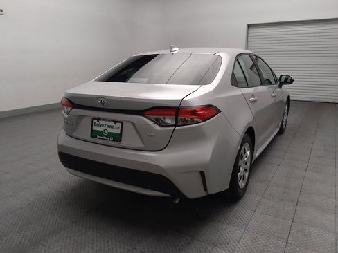 Used 2022 Toyota Corolla LE FWD image 9