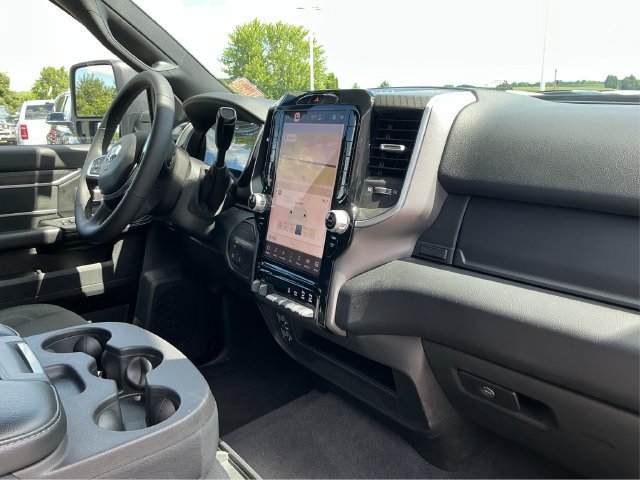 Used 2026 RAM 2500 Big Horn AWD/4WD image 22