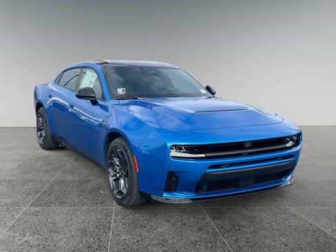 New 2026 Dodge Charger GT w/ Driver Convenience Group AWD/4WD image 7