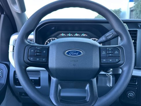 New 2026 Ford F250 XL image 18