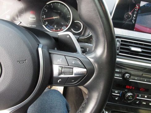 Used 2016 BMW 650i Gran Coupe image 37